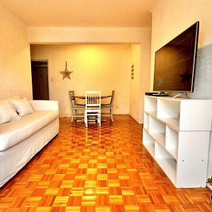 Apartamento de 2 Dormitorios